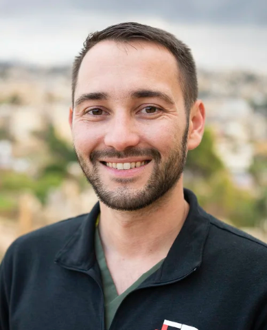 Behind the Screens: Meet Dr. Jeffrey Kalczynski