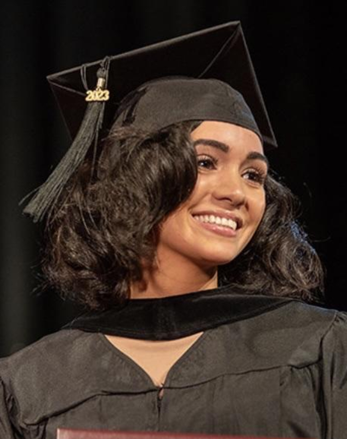 Behind the Screens: Meet Layla Tadros, RN