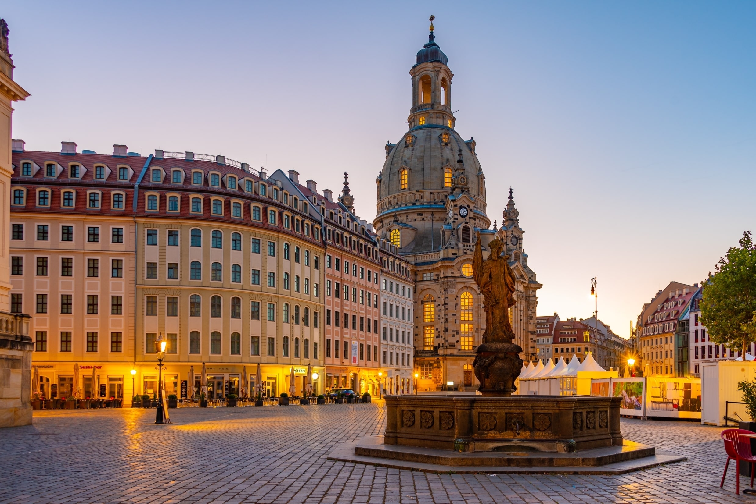 Kapitalanlage Immobilien Dresden Leipzig