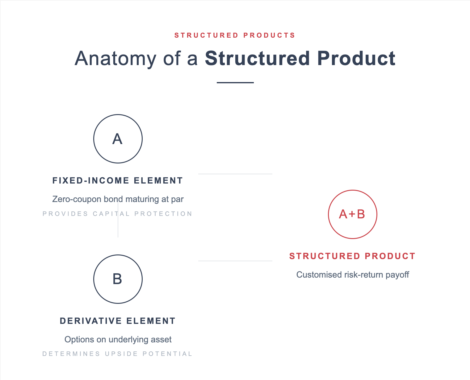 Anatomy of a Structured Product