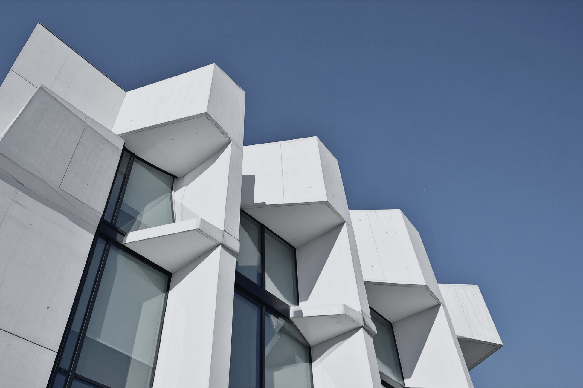 Increasing financial complexity