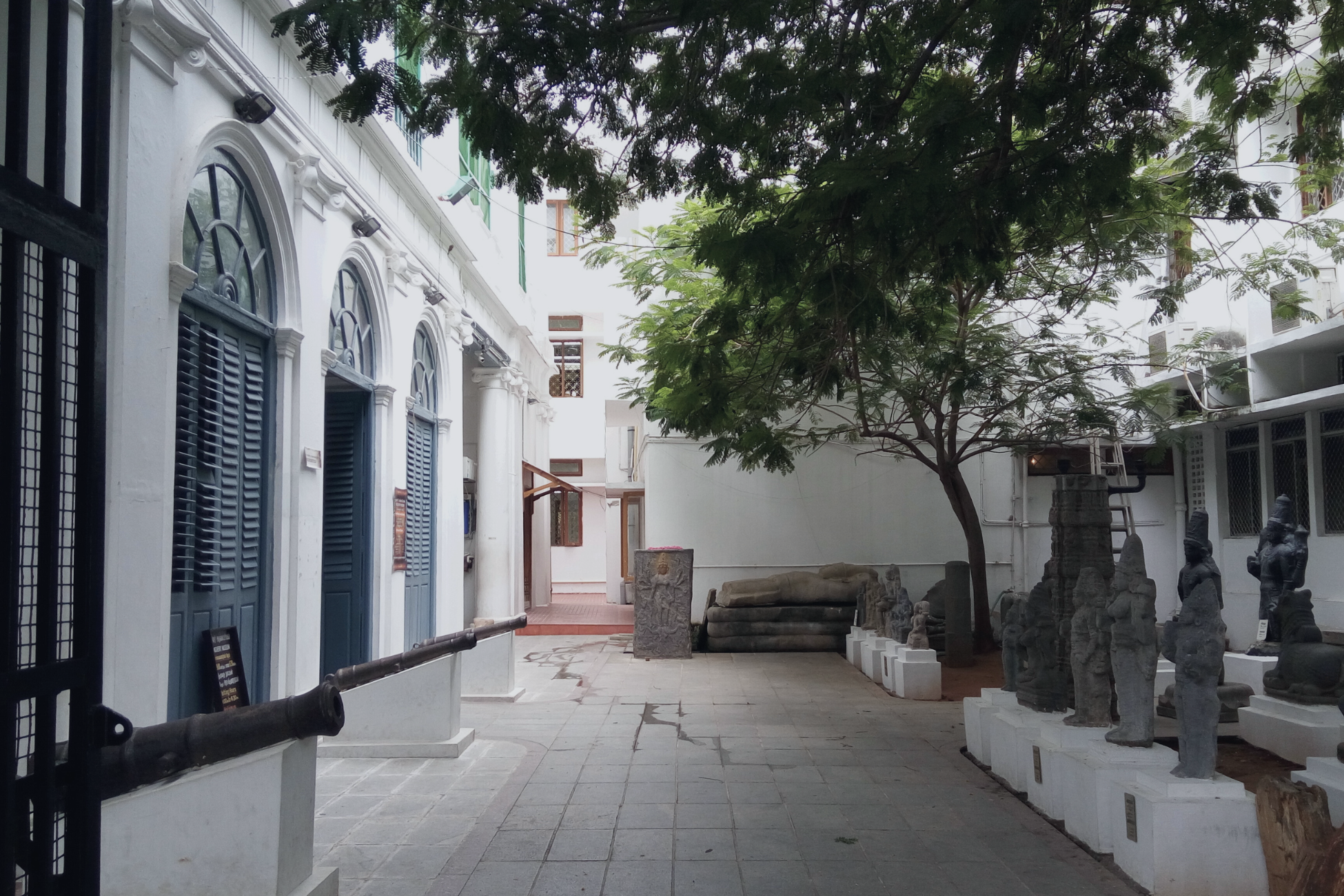 Institutional Allocation Growth