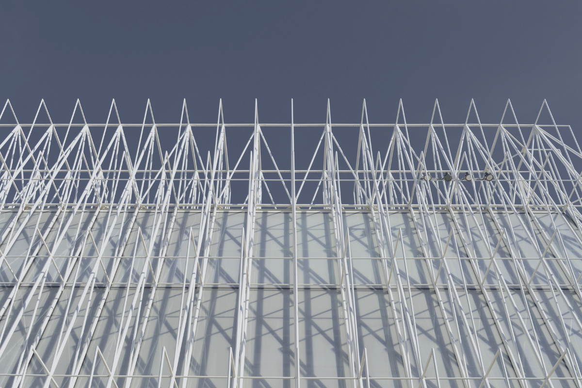 Holding company structure