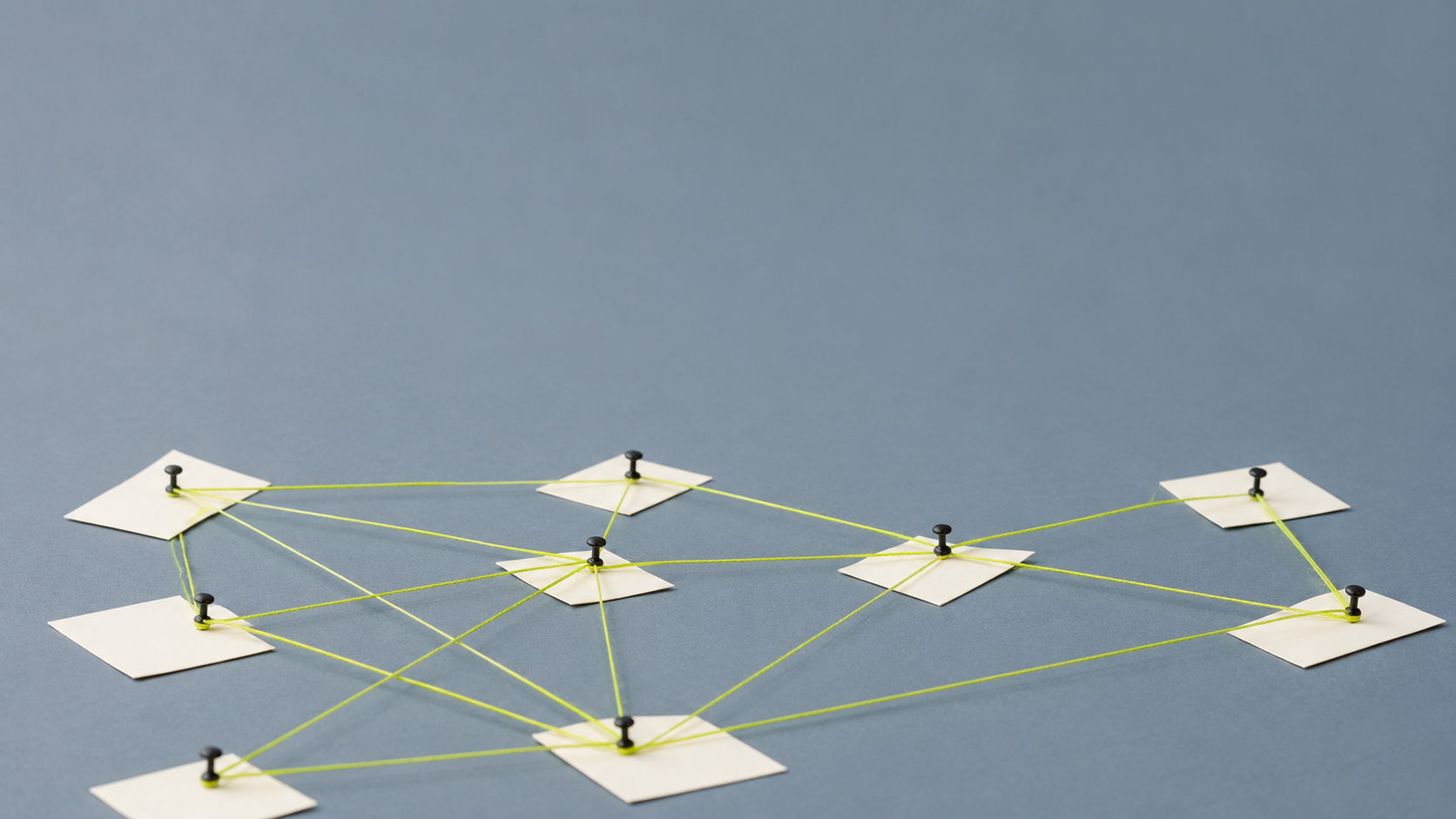 Content Modeling – die unsichtbare Redaktion