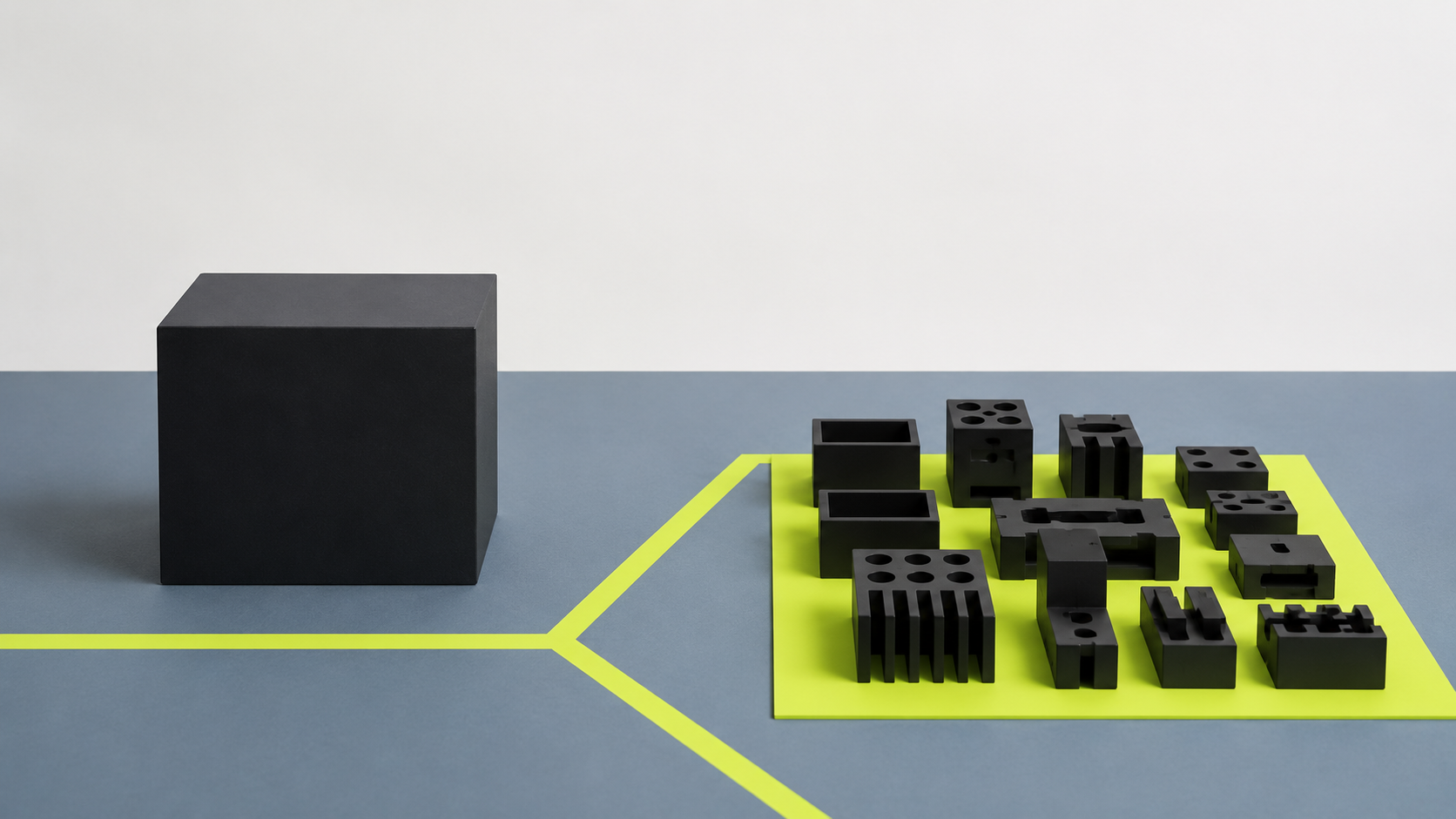 Suite vs. Composable: Die ehrlichste Entscheidung, die du als Technologieführer treffen musst
