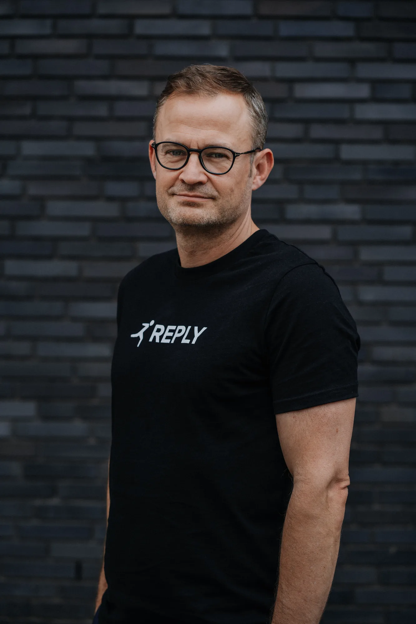 Portrait Hagen Seidel