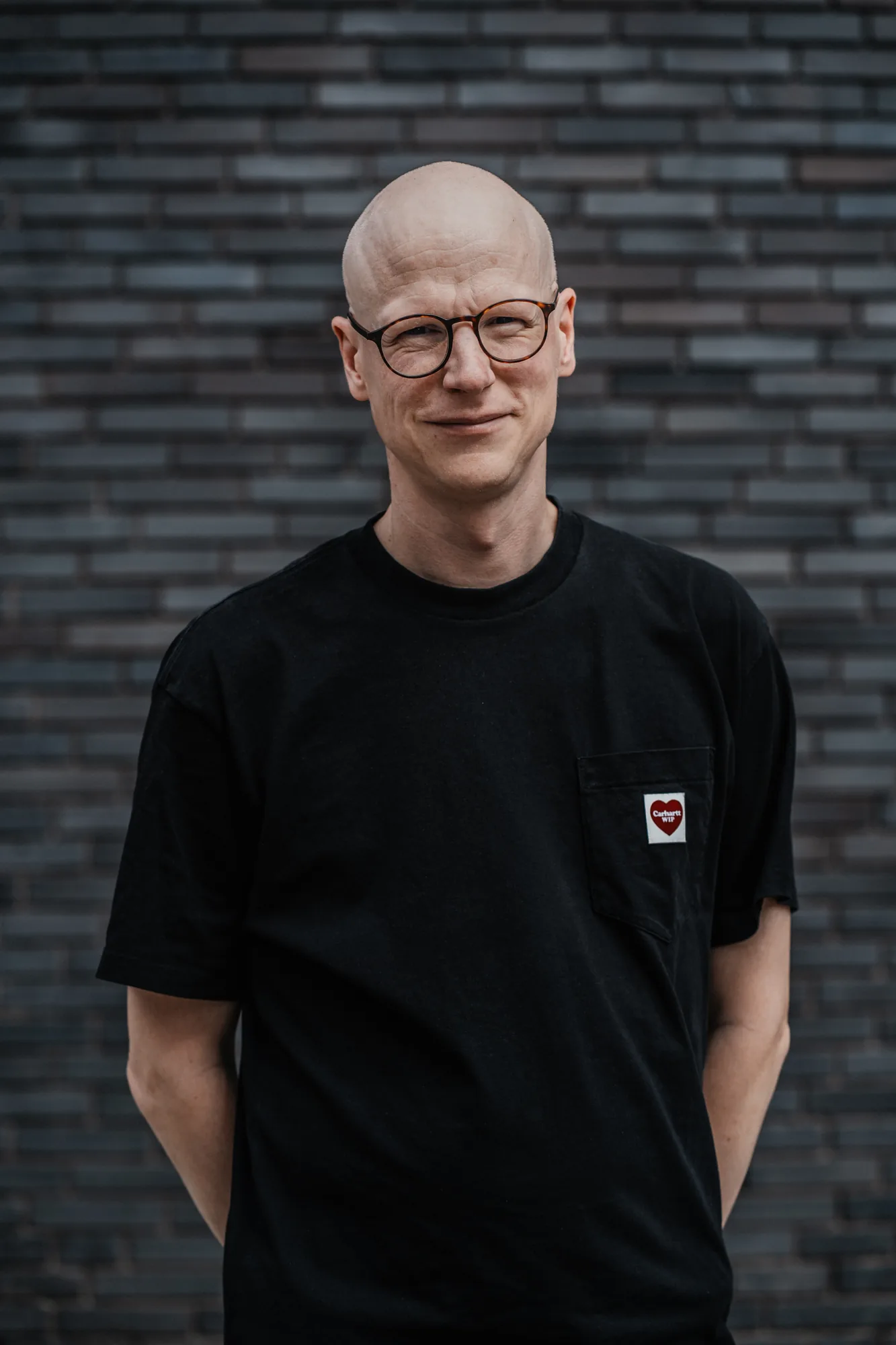 Portrait Thorsten Diegel