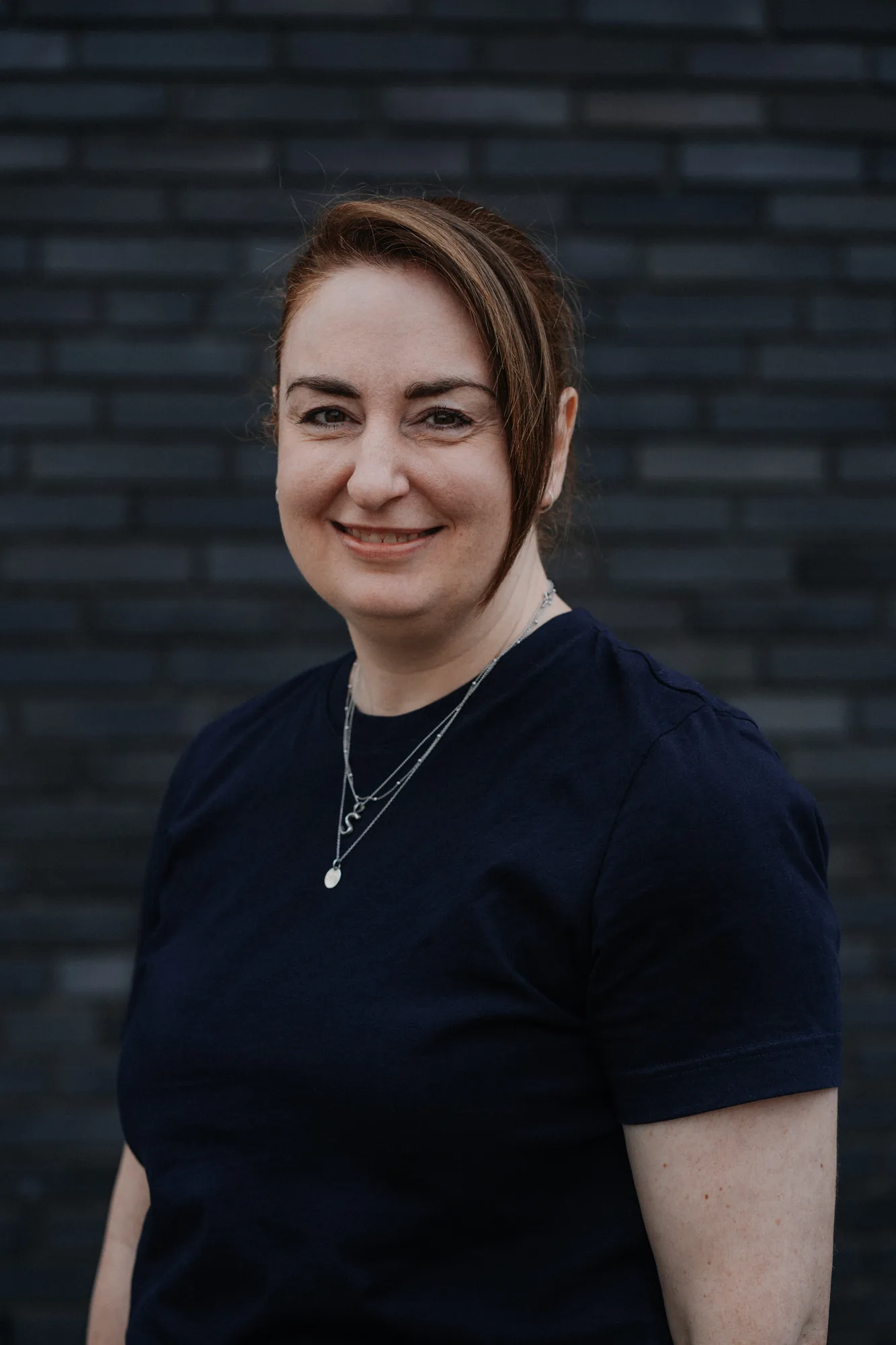 Portrait Susanne Krämer