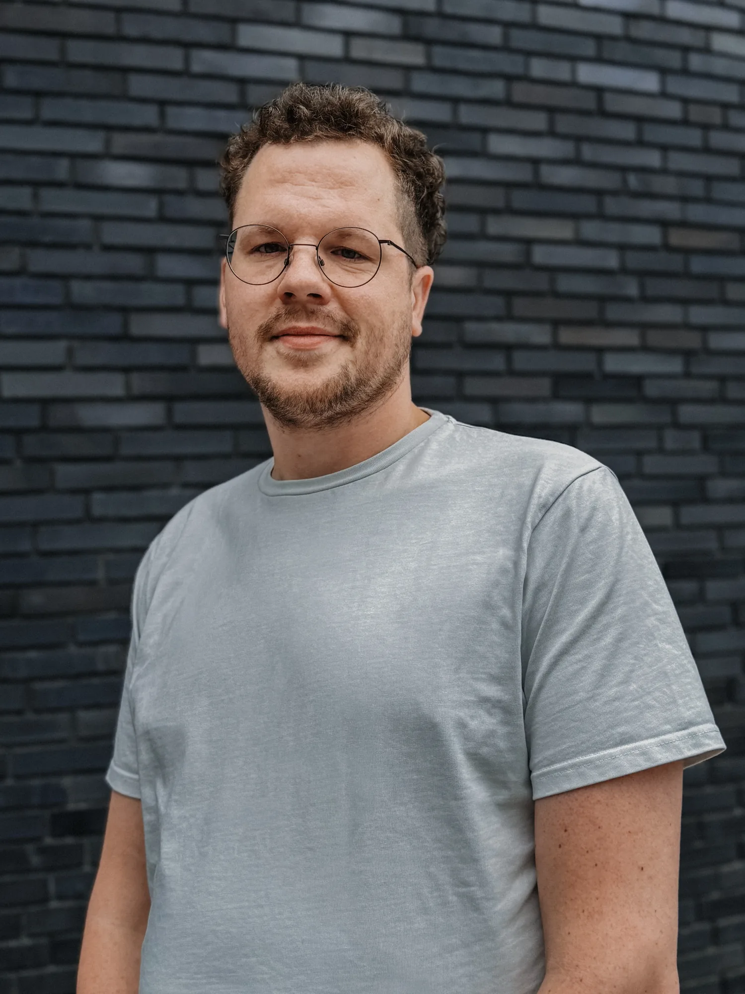 Portrait Philipp Klein