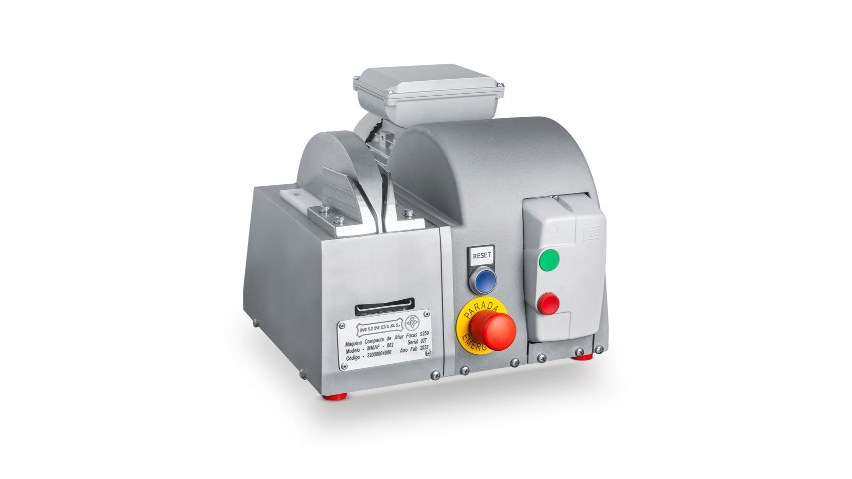 Máquina de afilado Mundial