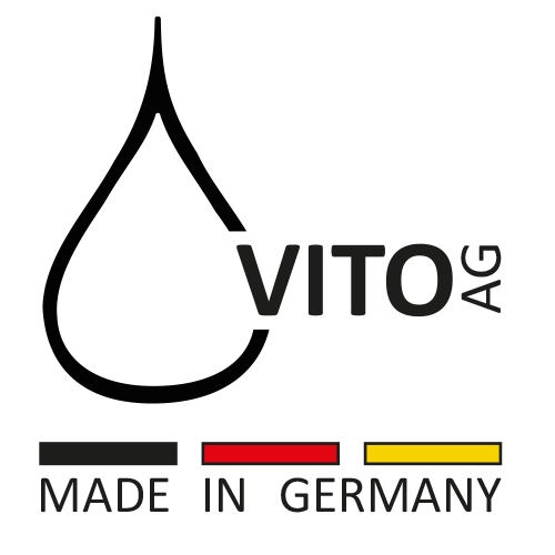 Logotipo VITO AG