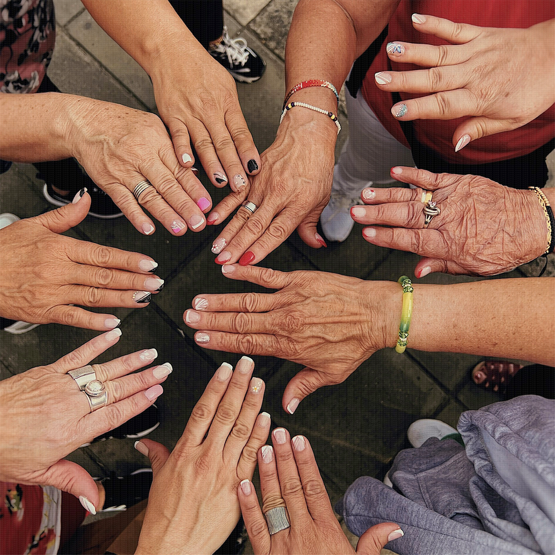 Aerobatic Flight Display Piloted by Debby Rihn-Harvey