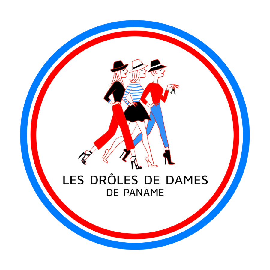 Les Drôles de Dames de Paname — agence immobilière Paris
