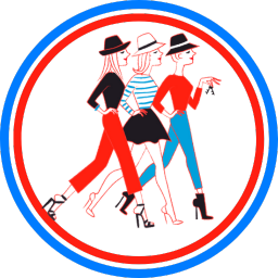 Les Drôles de Dames de Paname