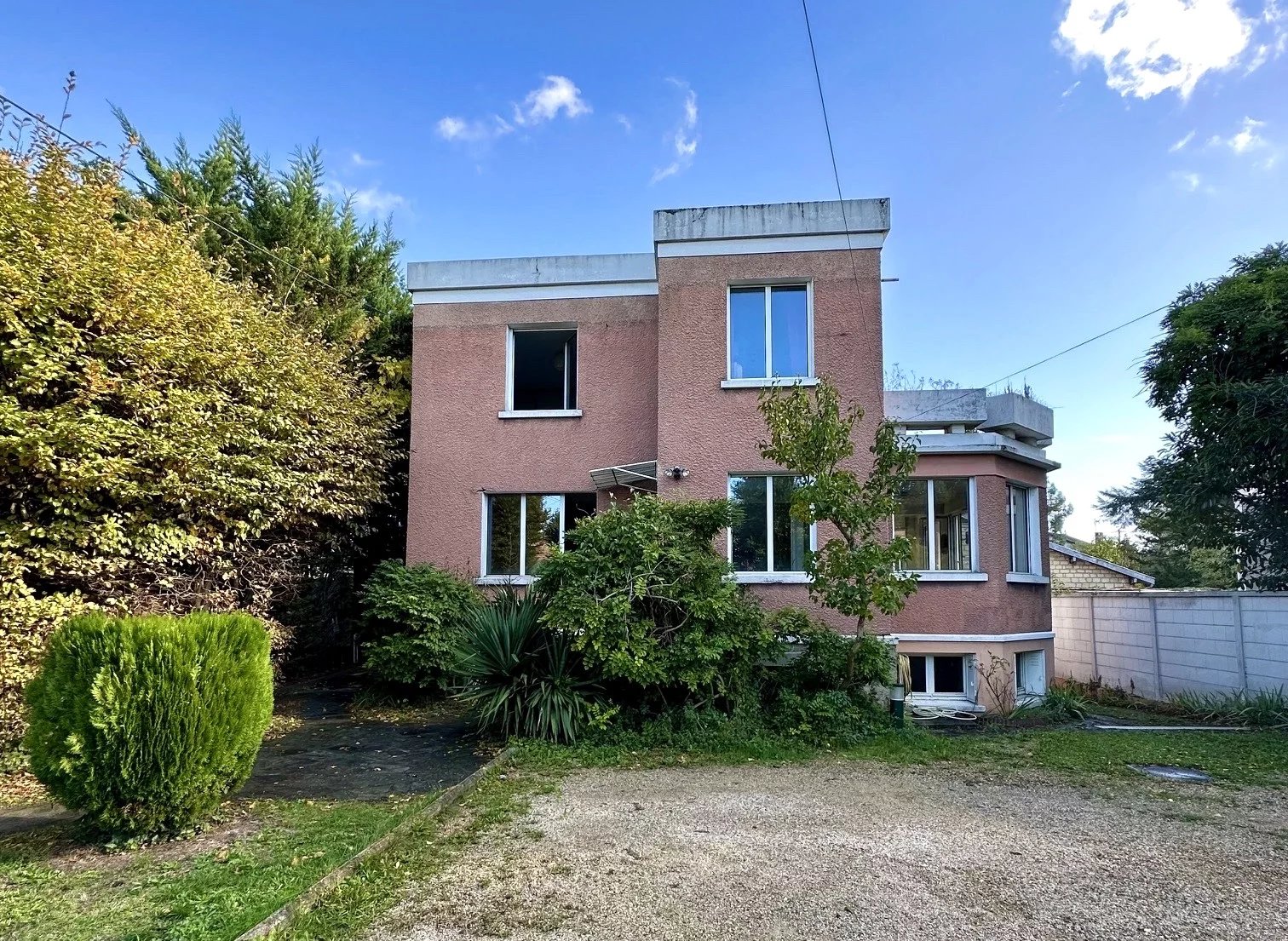 Maison familiale à potentiel — Aulnay-sous-Bois