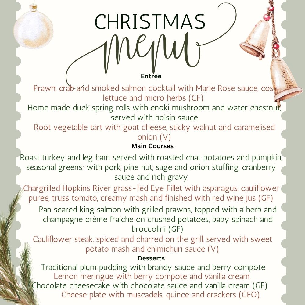 Christmas Day