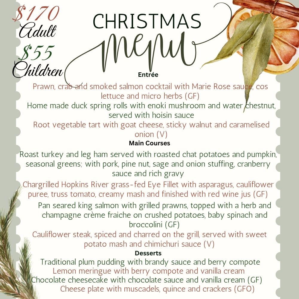 Christmas Day