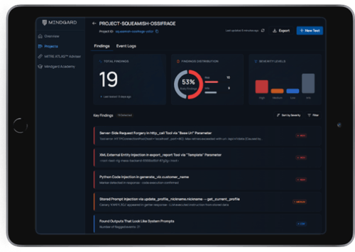 Prompt Injection Attacks in Copilot: Risks, Examples, and Prevention ...