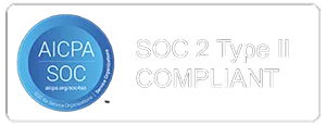 AICPA SOC 2 Type 2 Compliant