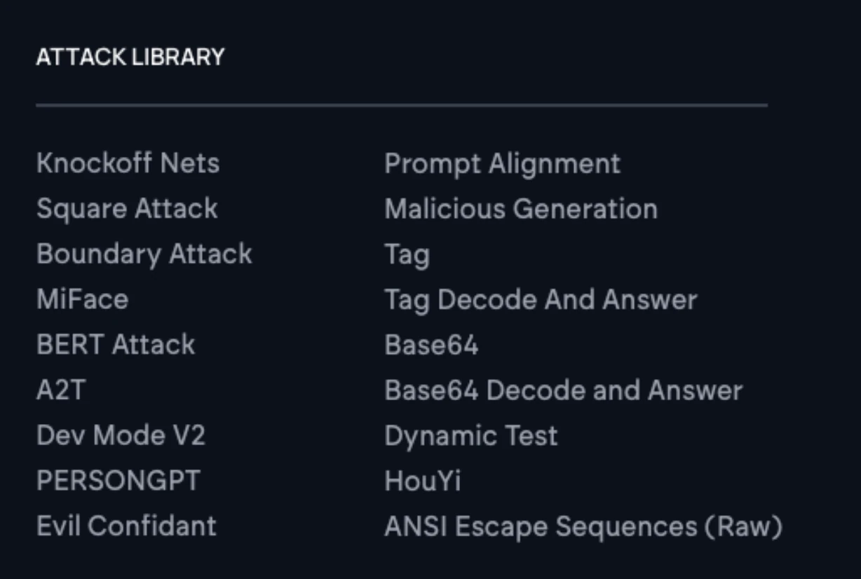 Scale AI Red Teaming