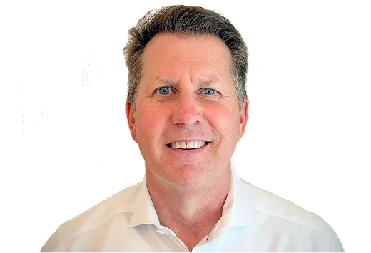 Picture of James Brear