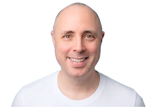 Picture of Dr. Peter Garraghan
