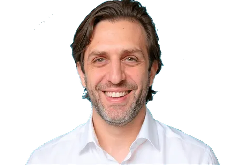 Aaron Portnoy, Chief Product Officer at Mindgard