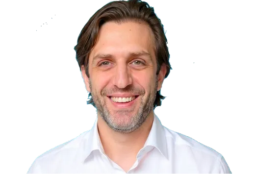 Picture of Aaron Portnoy