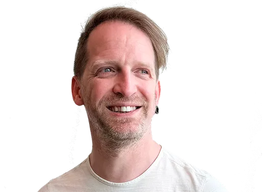 Picture of Rich Smith