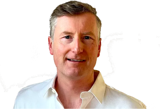 Picture of Fergal Glynn
