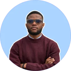 Ayomide's Picture