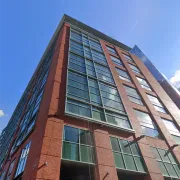 Mindgard Boston HQ building picture