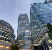 UK office building picture