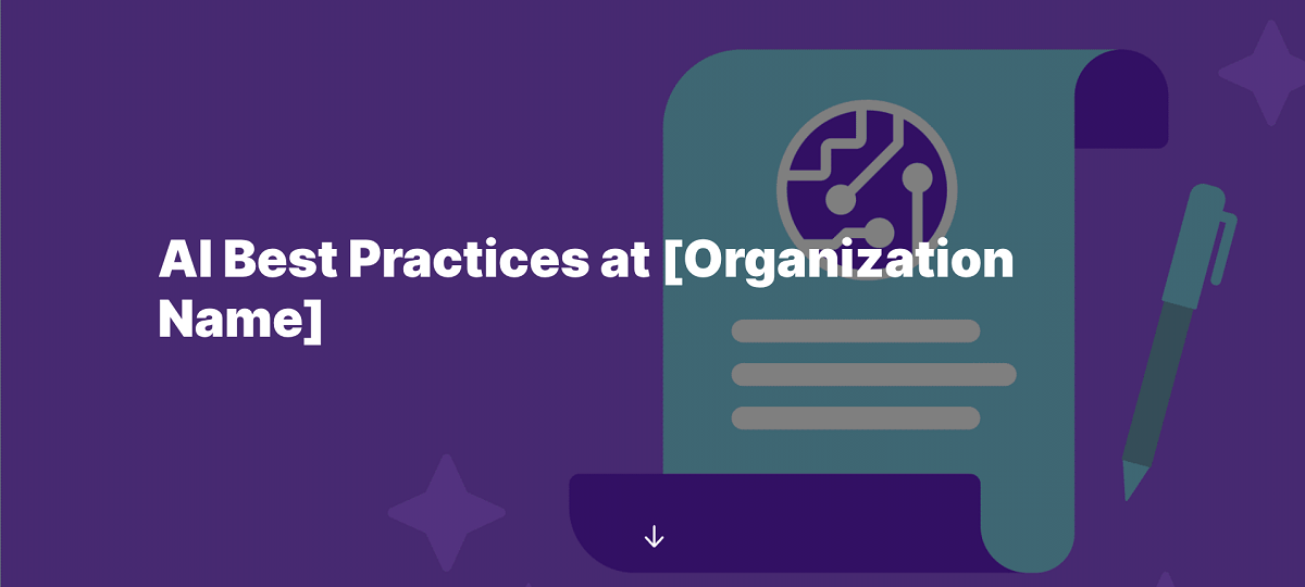 Employee AI Training Template