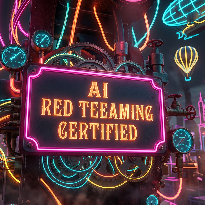 Red Team Training: 28 Best Red Team Courses - Mindgard