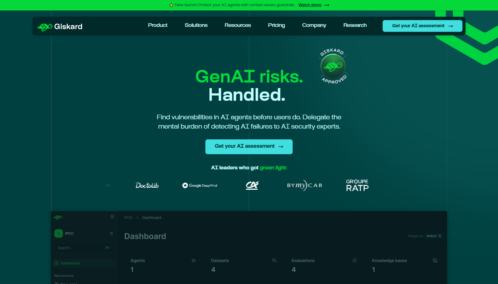 Giskard