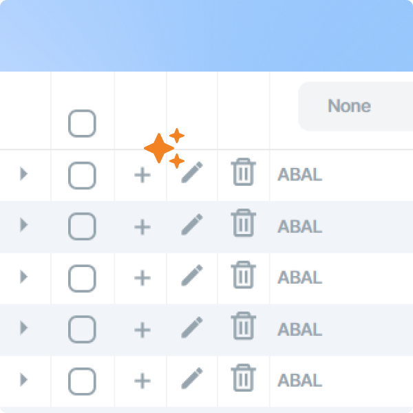 Full document control