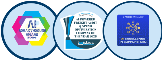 AI Breakthrough, Logistics Business Outlook, and FreightWaves AI Excellence awards