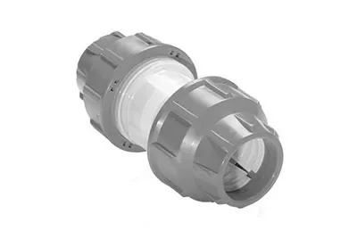Z.I.S Zubehör Schraubfitting