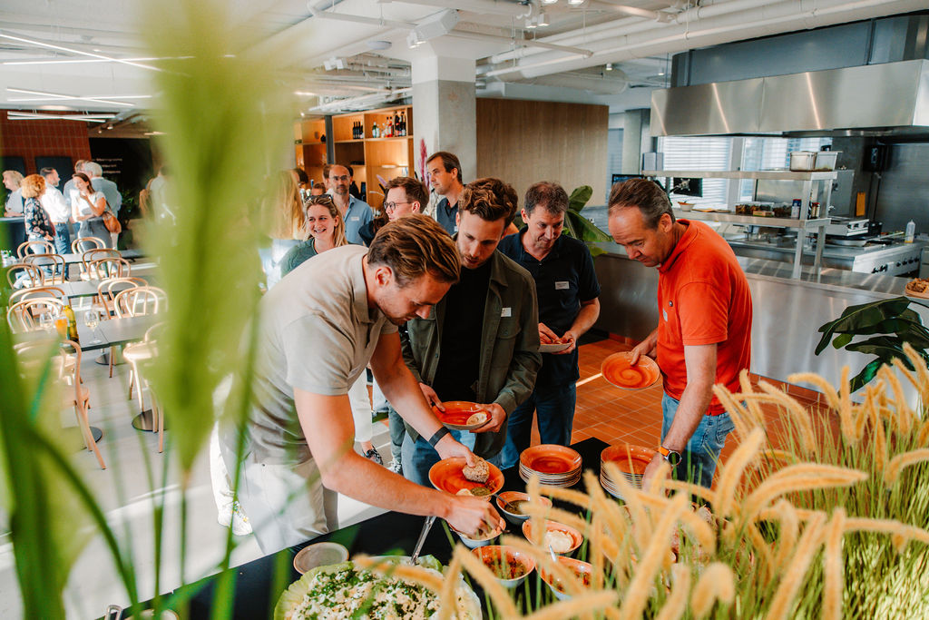 Teamlead Keuken (kok)