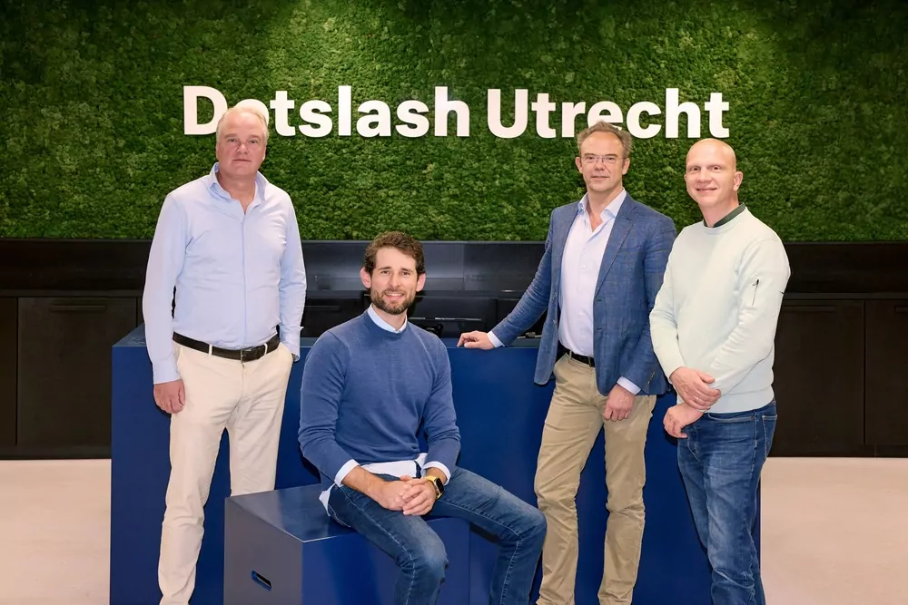 Partner locatie afbeelding