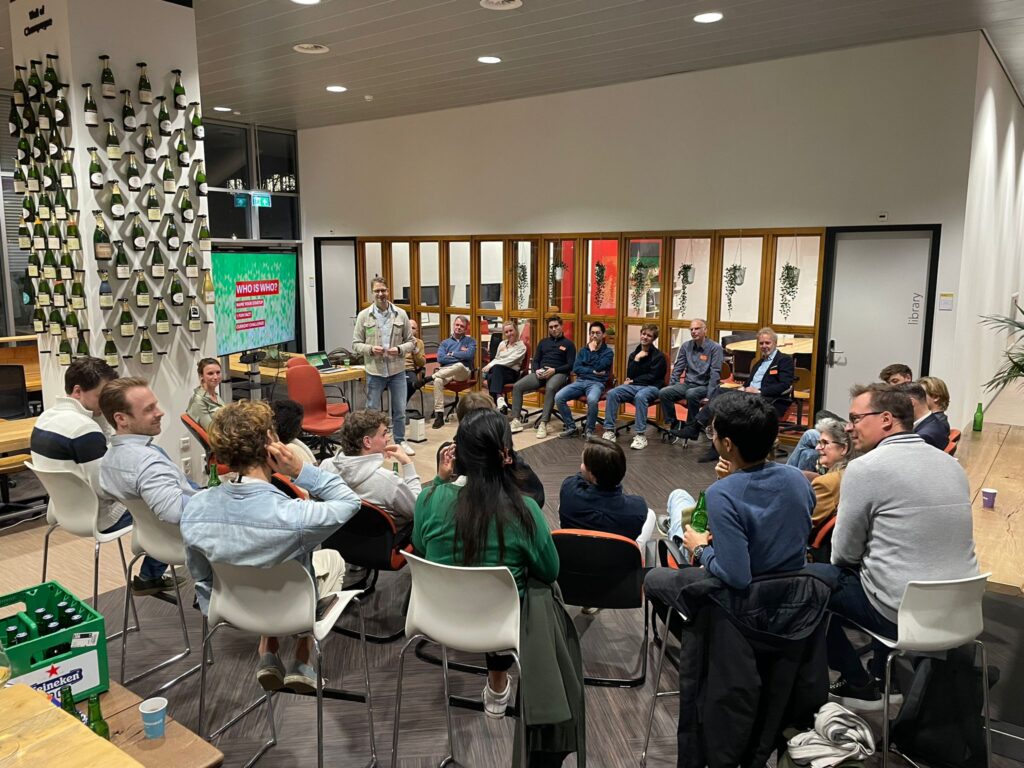 Partner locatie afbeelding