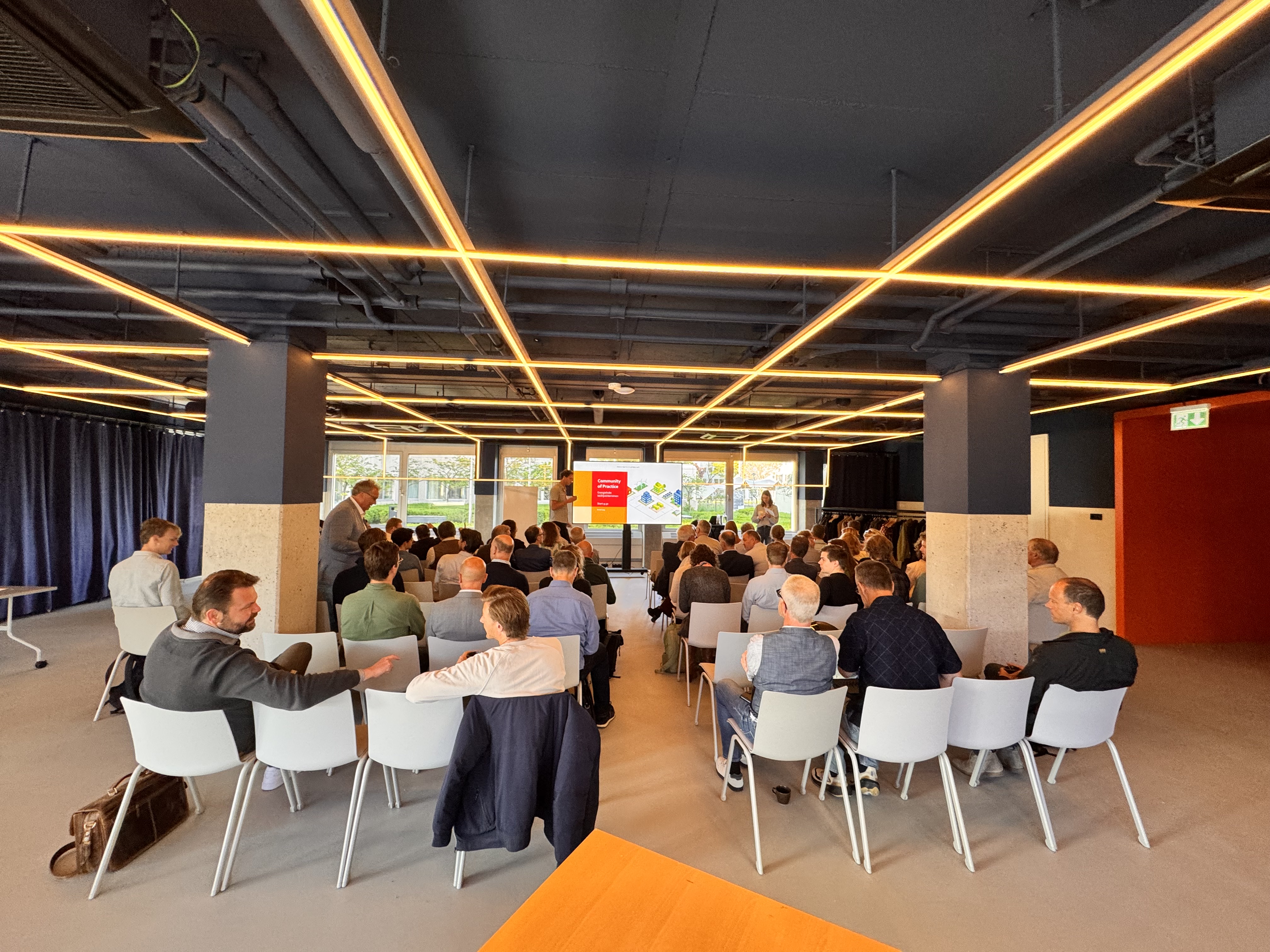 Partner locatie afbeelding