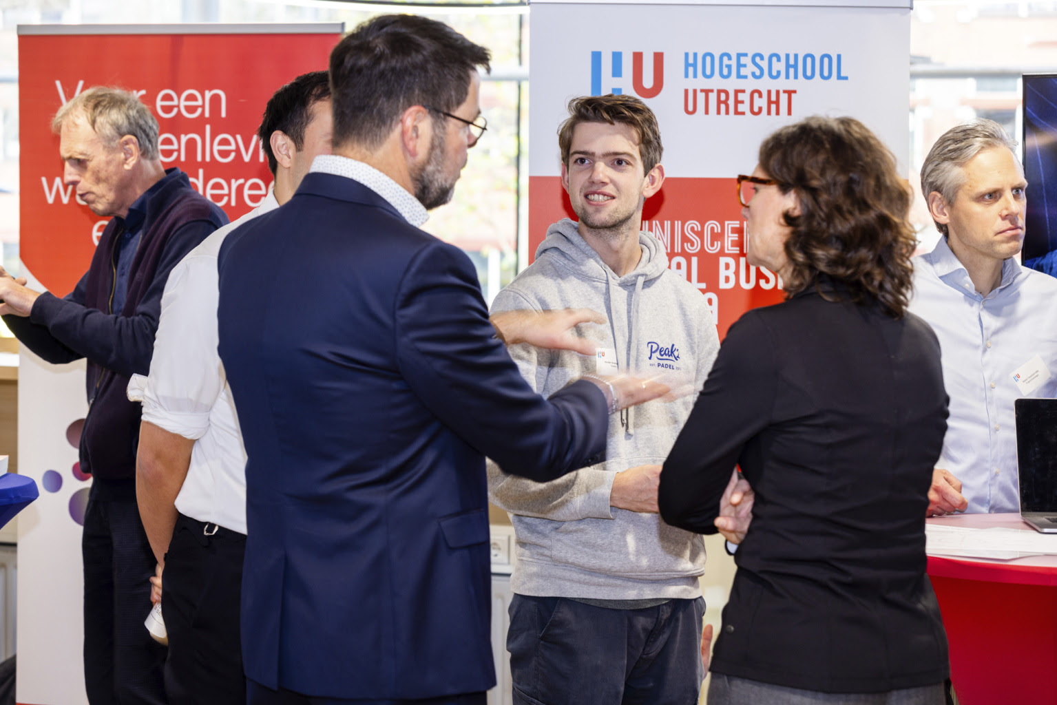 Partner locatie afbeelding