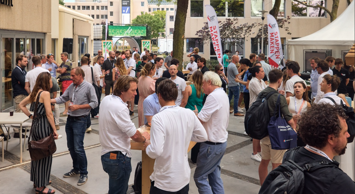 Partner locatie afbeelding