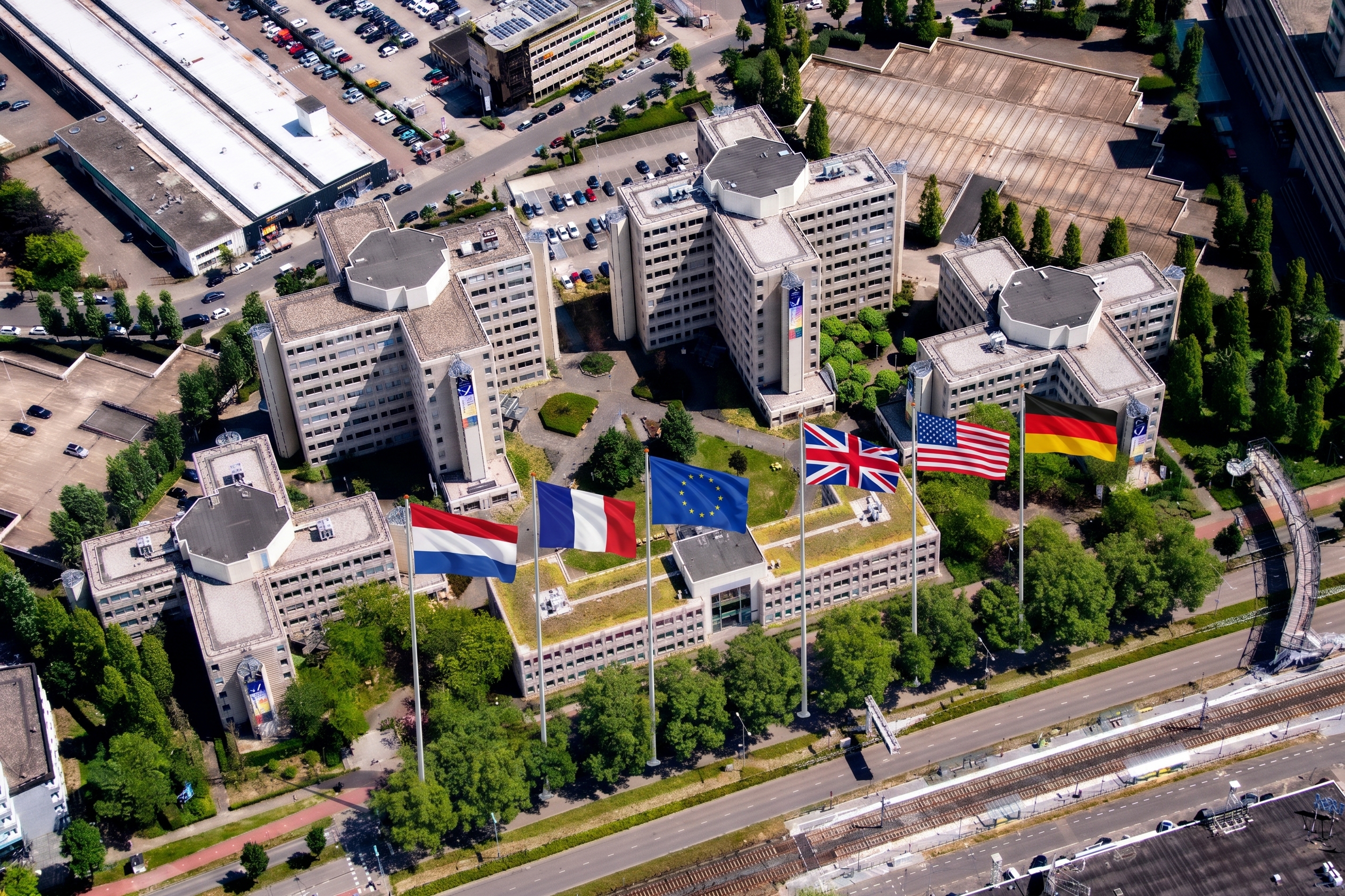 Partner locatie afbeelding