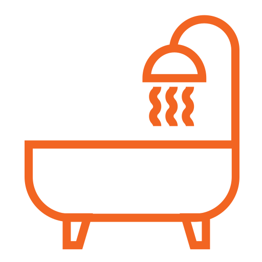 bathtub