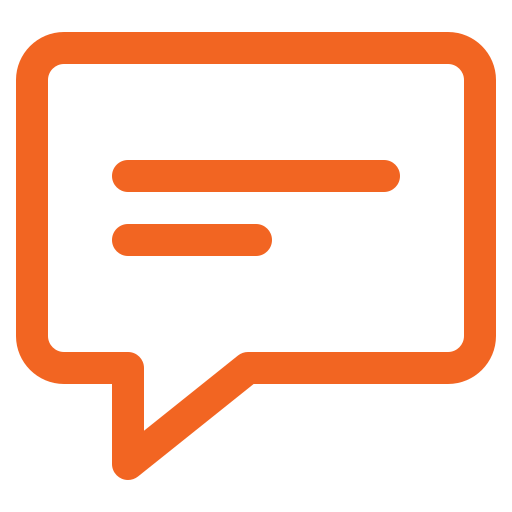 comment icon