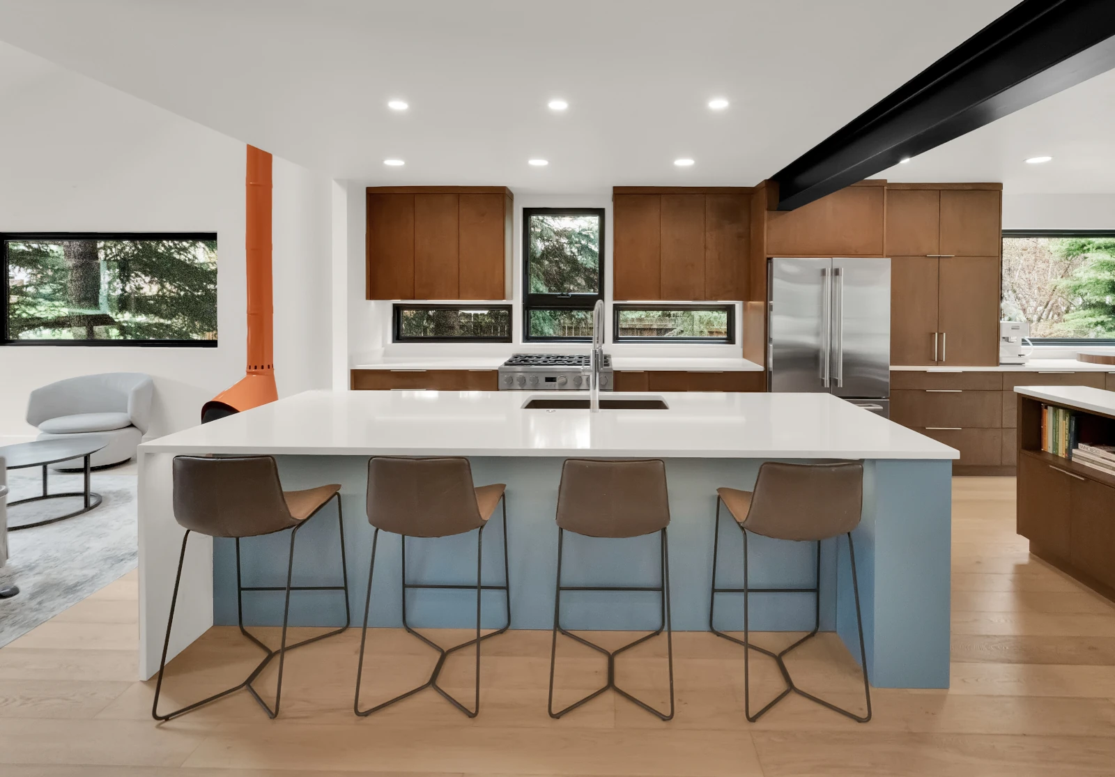 kitchen remodeler