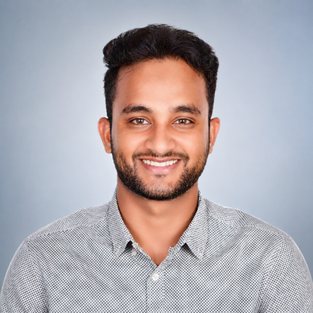 Avatar image for MD JAHID HASAN